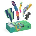 Welly Flexible Fabric Waterproof Bandage Family Pack