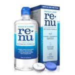 Bausch + Lomb ReNu Multi-Purpose Solution 28oz