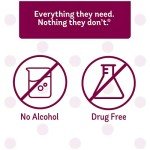 Little Remedies Saline Spray and Drops for Newborns