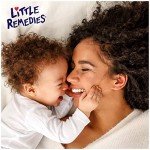 Little Remedies Saline Spray and Drops for Newborns