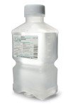 Normal Saline 1000ml 0.9% Sodium Chloride - 2 Pack