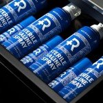 Pure Saline Spray for Piercing Aftercare 7.4 oz