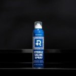 Pure Saline Spray for Piercing Aftercare 7.4 oz