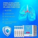 Gentle 3% Hypertonic Saline Solution for Babies