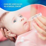 Gentle 3% Hypertonic Saline Solution for Babies