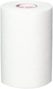 Medipore Soft Cloth Medical Tape - 4" x 10 Yards