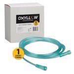 Oxyllow 25 FT Kink-Resistant Oxygen Tubing