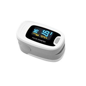 CONTEC CMS50NA Fingertip Pulse Oximeter Monitor