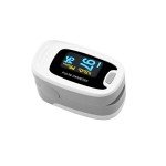 CONTEC CMS50NA Fingertip Pulse Oximeter Monitor