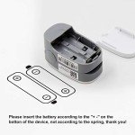 CONTEC CMS50NA Fingertip Pulse Oximeter Monitor