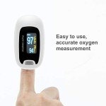 CONTEC CMS50NA Fingertip Pulse Oximeter Monitor