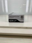 Gen-X Extra Large Powder-Free Nitrile Gloves, 100 Count