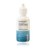 35% Stabilized Liquid Oxygen - 2 oz Bio-Available