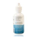 35% Stabilized Liquid Oxygen - 2 oz Bio-Available