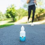 35% Stabilized Liquid Oxygen - 2 oz Bio-Available