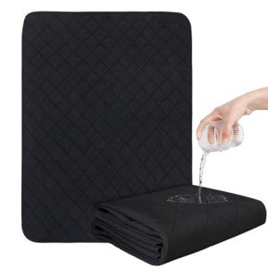 Washable Waterproof Reusable Incontinence Bed Pads