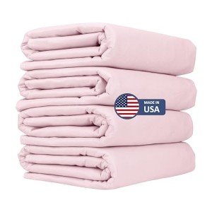 AbsorbEase® Heavy Absorbency Washable Underpads, 34" x 36