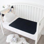 Washable Waterproof Reusable Incontinence Bed Pads