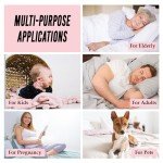 AbsorbEase® Heavy Absorbency Washable Underpads, 34" x 36