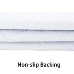 Premium Washable Absorbent Bed Pads for Incontinence