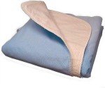XXL Waterproof Washable Incontinence Bed Pads - 2 Pack
