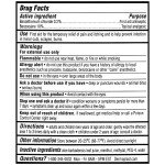 Dermoplast Wound Wipes Medicated First Aid Cloths, Analgesic & Antiseptic Wipes for Treating Minor Cuts, Scrapes and Burns on The Go, Sting Free Formula, 10 Individual Cloths (Packaging May Vary)