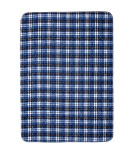 Washable Non-Slip Waterproof Bed Pads for Incontinence