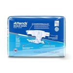 Attends Large/X-Large Disposable Adult Briefs, 96ct