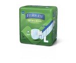 FitRight Ultra Disposable Adult Diapers, Heavy Absorbency