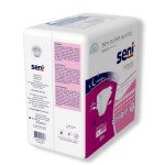 Seni Super Quatro Heavy Absorbency Incontinence Briefs
