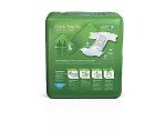 FitRight Ultra Disposable Adult Diapers, Heavy Absorbency