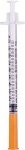 Brandzig Insulin Syringes 31G 1cc 5/16" 30-Pack