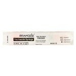 Brandzig Insulin Syringes 31G 1cc 5/16" 30-Pack