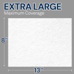 Super Soft Adult Body Wipes - 720 Count