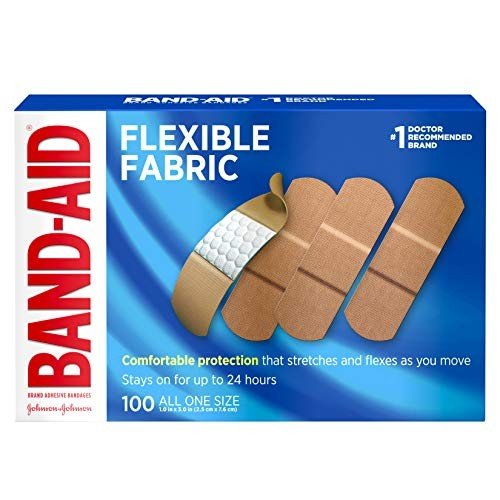 Band-Aid