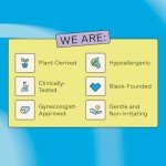 Herbal Panty Liners with Wings - 20ct