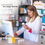 Care Touch Insulin Syringes | 30g 5/16" - 8 mm 1 cc (Pack of 100)