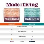 Ultimate Absorbency XL Incontinence Underwear, 20 Count