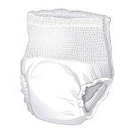 McKesson Ultimate Incontinence Underwear, Large, 72 Count