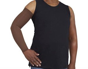 Mediven Harmony 20-30 mmHg Extra Wide Armsleeve