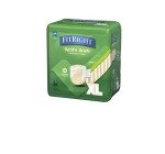 FitRight Extra Briefs 59-66" - Pack of 20