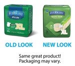 FitRight OptiFit Extra+ X-Large Disposable Diapers
