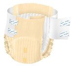 FitRight OptiFit Extra+ X-Large Disposable Diapers