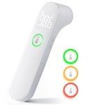 Fast and Accurate Thermometer for All Ages