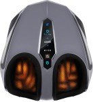 MIKO Deep-Kneading Foot Massager with Heat