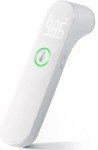 Fast and Accurate Thermometer for All Ages