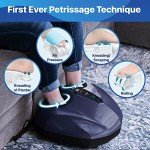 MIKO Deep-Kneading Foot Massager with Heat