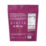 Plant-Based Electrolyte Drink Mix - Berry Pomegranate