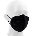 Jointown Black KN95 Face Masks - Box of 20