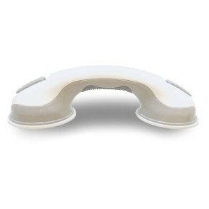 Suction Cup Grab Bars for Bathtubs & Showers